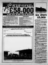 Sports Argus Saturday 11 March 1989 Page 10