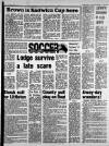 Sports Argus Saturday 11 March 1989 Page 19