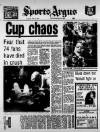 Sports Argus Saturday 15 April 1989 Page 1