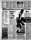 Sports Argus Saturday 15 April 1989 Page 12