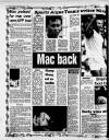 Sports Argus Saturday 01 July 1989 Page 10