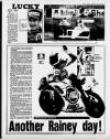 Sports Argus Saturday 29 July 1989 Page 5