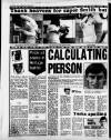 Sports Argus Saturday 29 July 1989 Page 10