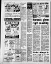 Sports Argus Saturday 29 July 1989 Page 18