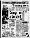 Sports Argus Saturday 26 August 1989 Page 11