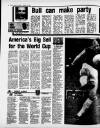 Sports Argus Saturday 26 August 1989 Page 14
