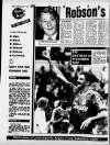 Sports Argus Saturday 26 August 1989 Page 30
