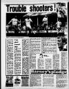 Sports Argus Saturday 26 August 1989 Page 40