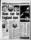 Sports Argus Saturday 26 August 1989 Page 62