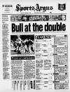 Sports Argus Saturday 30 September 1989 Page 1