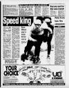 Sports Argus Saturday 30 September 1989 Page 5