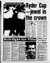 Sports Argus Saturday 30 September 1989 Page 9