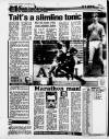 Sports Argus Saturday 30 September 1989 Page 12