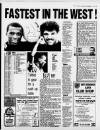 Sports Argus Saturday 02 December 1989 Page 13