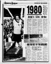 Sports Argus Saturday 30 December 1989 Page 11