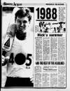 Sports Argus Saturday 30 December 1989 Page 21