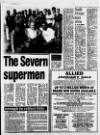 Sports Argus Saturday 06 January 1990 Page 23