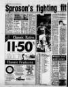 Sports Argus Saturday 20 January 1990 Page 12