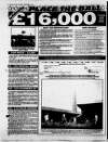 Sports Argus Saturday 03 February 1990 Page 10