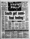 Sports Argus Saturday 03 February 1990 Page 23