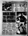 Sports Argus Saturday 10 February 1990 Page 33