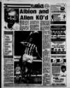 Sports Argus Saturday 10 February 1990 Page 38
