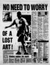 Sports Argus Saturday 17 February 1990 Page 9