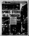 Sports Argus Saturday 24 February 1990 Page 51