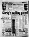 Sports Argus Saturday 10 March 1990 Page 12
