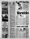 Sports Argus Saturday 12 May 1990 Page 8