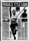 Sports Argus Saturday 11 August 1990 Page 36
