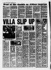 Sports Argus Saturday 03 November 1990 Page 2