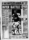 Sports Argus Saturday 03 November 1990 Page 11