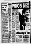 Sports Argus Saturday 03 November 1990 Page 14