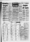 Sports Argus Saturday 03 November 1990 Page 26