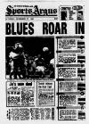 Sports Argus Saturday 10 November 1990 Page 1