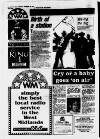 Sports Argus Saturday 10 November 1990 Page 10