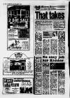 Sports Argus Saturday 24 November 1990 Page 16