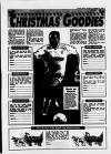 Sports Argus Saturday 22 December 1990 Page 7