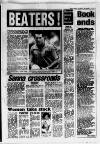 Sports Argus Saturday 14 September 1991 Page 5
