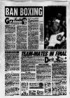 Sports Argus Saturday 28 September 1991 Page 9