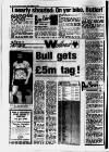 Sports Argus Saturday 28 September 1991 Page 18