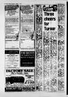 Sports Argus Saturday 04 January 1992 Page 10