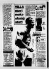 Sports Argus Saturday 04 January 1992 Page 12