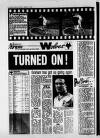 Sports Argus Saturday 04 January 1992 Page 14