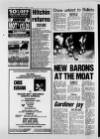 Sports Argus Saturday 11 January 1992 Page 8