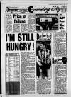 Sports Argus Saturday 11 January 1992 Page 17