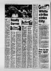Sports Argus Saturday 18 January 1992 Page 2