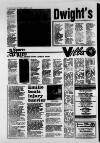 Sports Argus Saturday 18 January 1992 Page 12