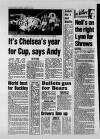 Sports Argus Saturday 25 January 1992 Page 2